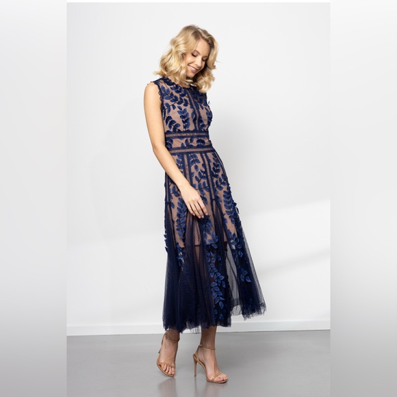 Bronx and Banco Dresses & Skirts - Bronx and Banco Saba dress